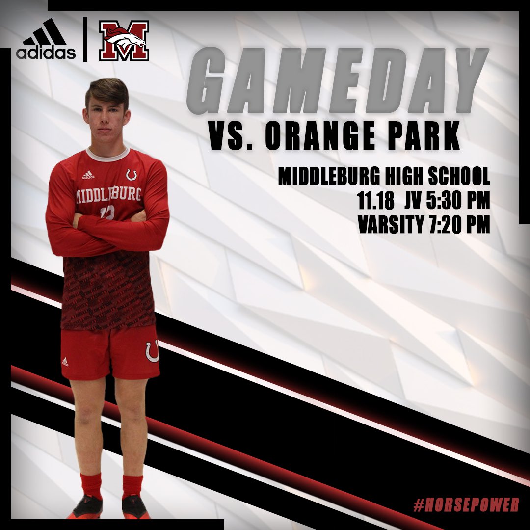 Burg_Athletics's tweet photo. Tomorrow Night at Power’s Field your Broncos are taking on OP. All STUDENTS who wear RED will get into the game FREE‼️ Let’s show up and support our BRONCOS ⚽️
#HorsePower | #BeatOP https://t.co/eCOcY3C8sU