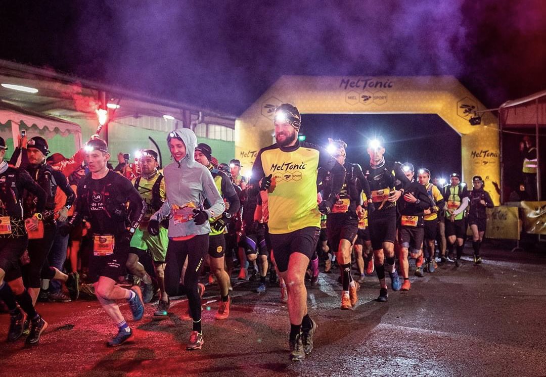 J-3 Challenge Meltonic 6e édition !!
✔️sous un nouveau format, avec un parcours inédit boucles 5km- 150D+et des surprises 🍺
✔️Rejoignez l'aventure et profitez d'une ambiance de folie dans un cadre splendide 🔥
🔜RDV le samedi 20 novembre