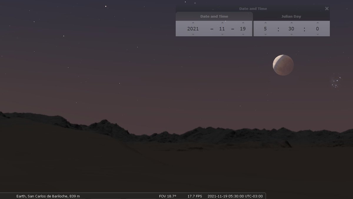 Guillermo Abramson tweet media