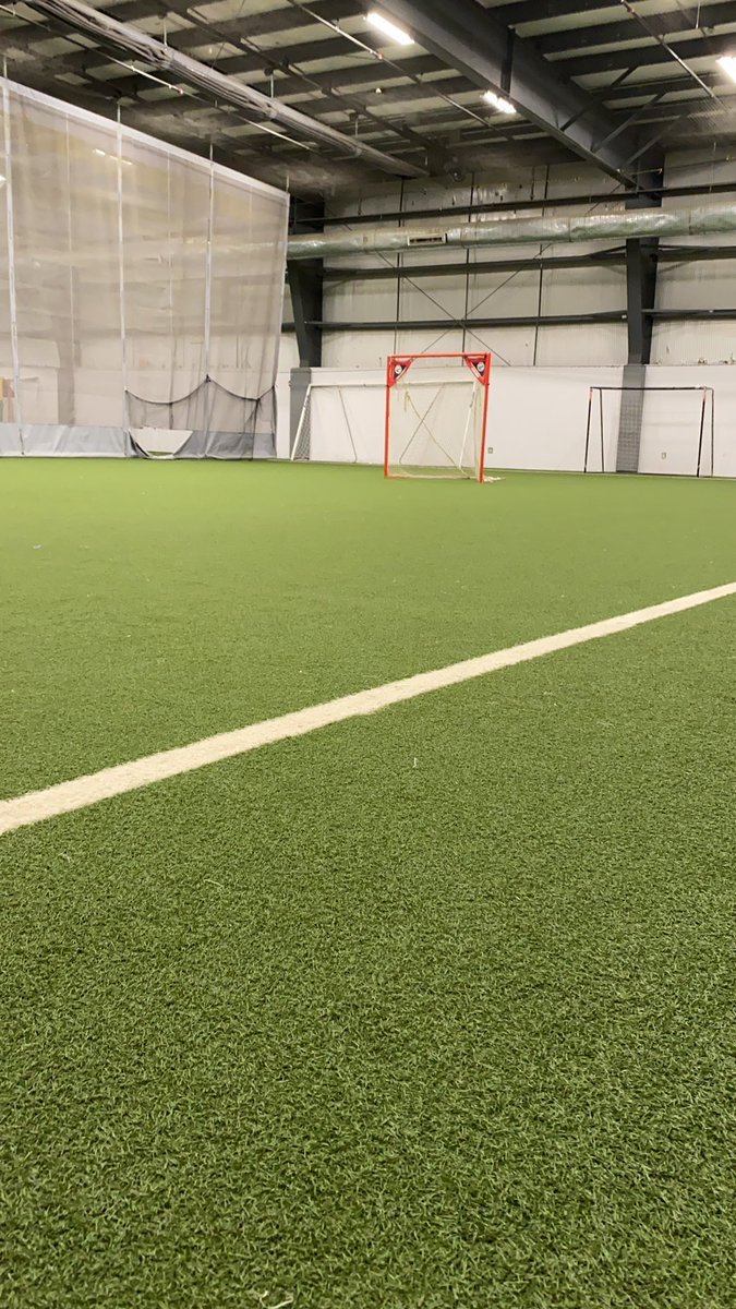 Calm before the storm here in Westchester...