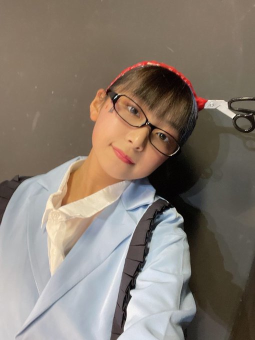 Twitterのコスプレ画像14