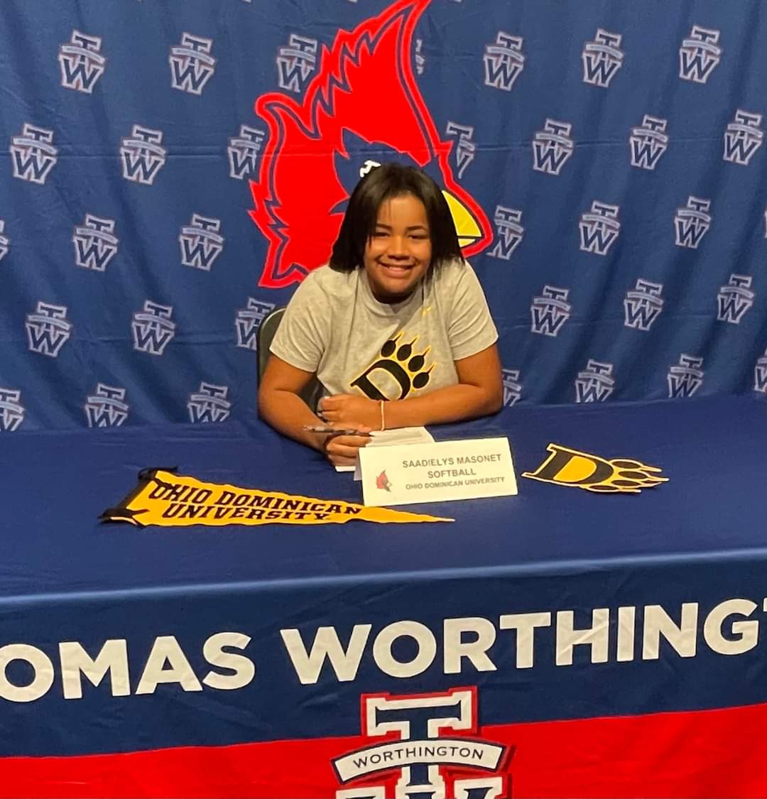 Saadie M.  Congratulations, Signed ! Outlaws Strong