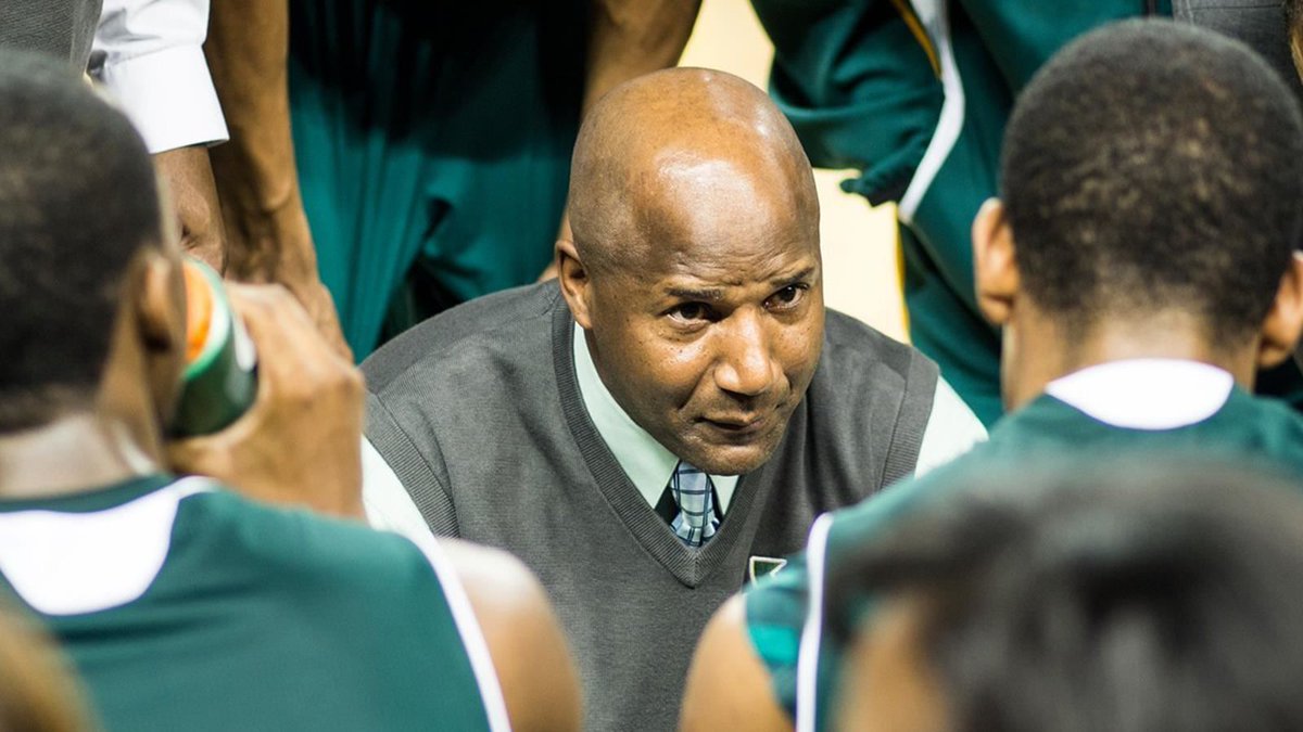 #WarriorMBB:  Greer Announces Retirement Effective Immediately

bit.ly/3FrgZU1

#WarriorStrong
