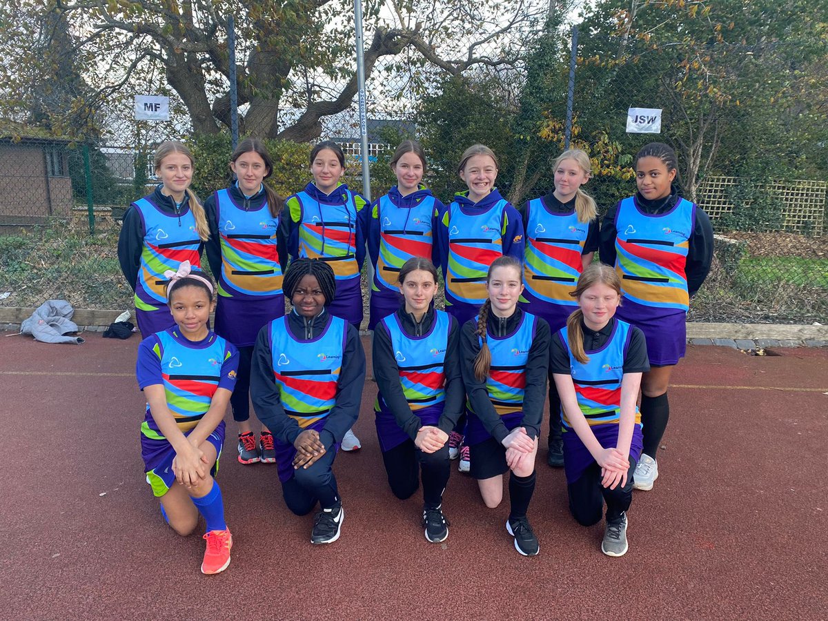 Ercall Wood PE DEPT tweet media