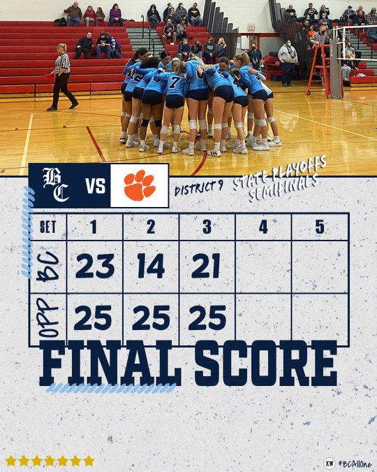 BCAllOne's tweet image. Hard fought season for our wonderful lady Crusaders. So proud of what our team has accomplished! 

A special thank you to our amazing seniors who lead this team with such amazing passion! We will miss you! 

#BCPRIDE #BCALLONE #BCFOREVER