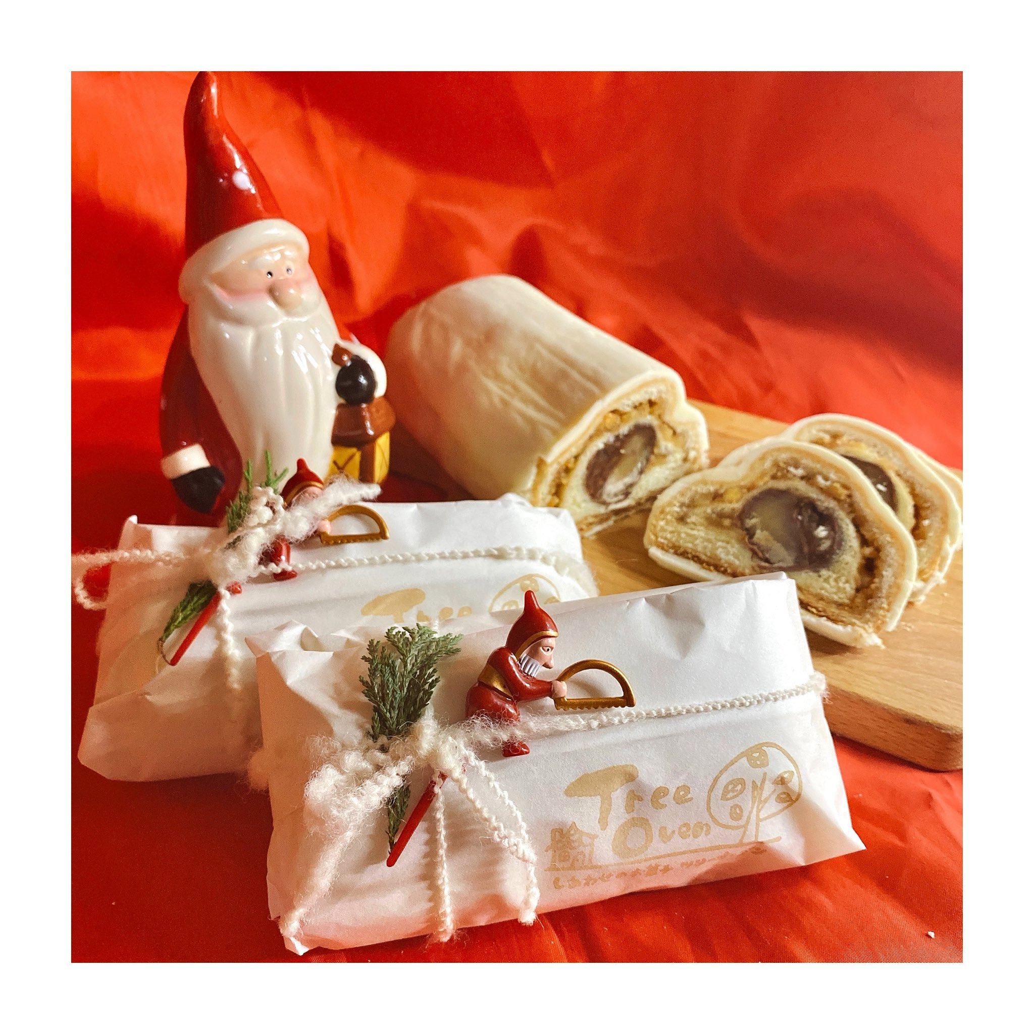 Treeoven ツリーオーブン Treeoven Twitter