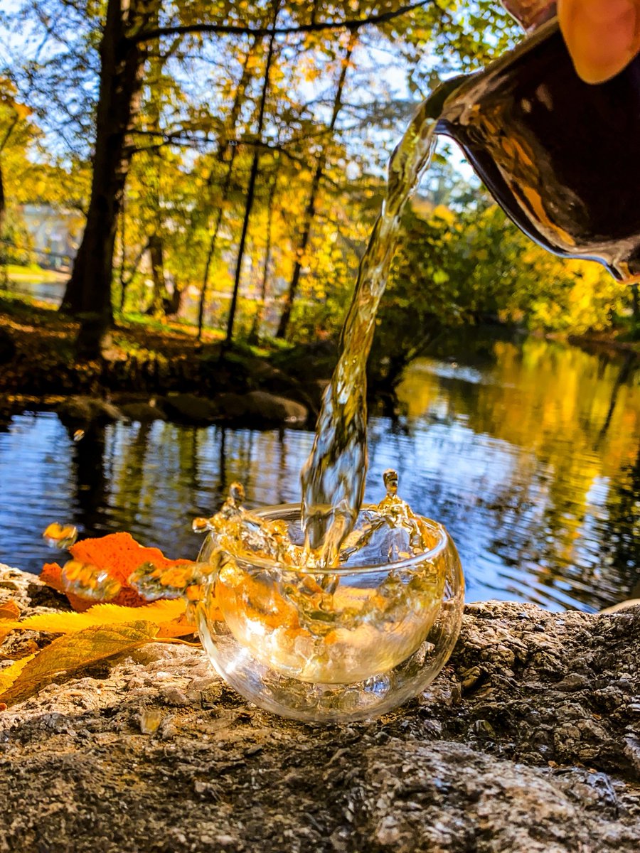 Hello tea friends! It’s been ages. Thinking I need to shake the dust off of the tea blog and revive it. What sort of content would you like to see? Interviews, history, product suggestions? Stories? Something else?