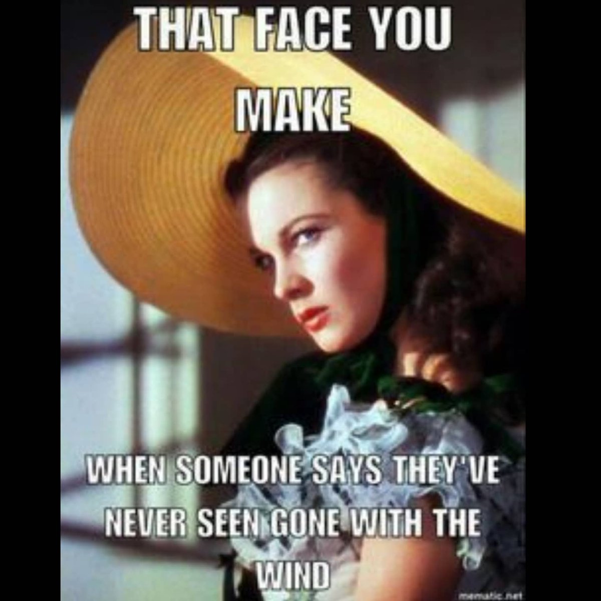 enightmarespod's tweet photo. In honor of Monday's episode 'Haunted Hollywood' here are some really weird Hollywood memes! The first one is a really old meme format which is funny in and of itself. Neither of us have seen gone with the wind. Check out our Insta for more!
#truecrime #Memes #Hollywood #podcast https://t.co/r9k0oTARvm