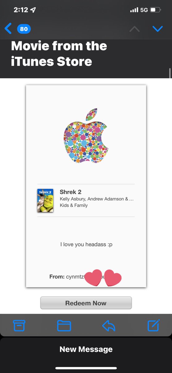 theratcowboy's tweet image. I winning rn &amp;lt;333😩
#ripmongo #shrek