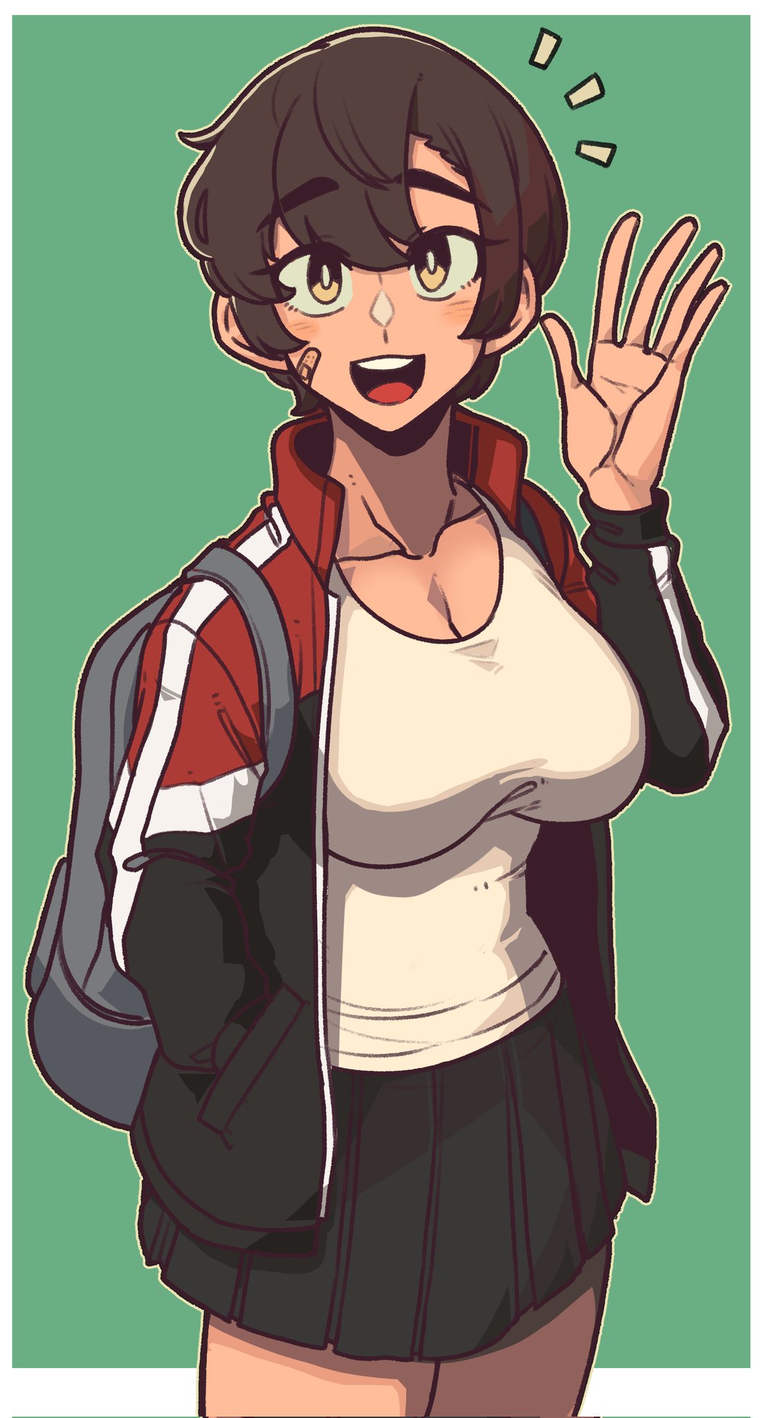 Neme on X: RT @powtaytow3333: Tomboy Gf t.coqnyLPTEG3P  X