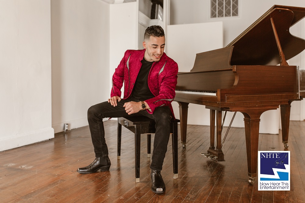 Now Hear This (@nht_tweets) on Twitter photo 🎤 <a href="/IamRickyDuran/">Ricky Duran</a> was the runner-up on Season 17 of #TheVoice. The NHTE.net #podcast Episode 406 guest, out today, released a new single in September (his 4th new song of 2021) and a new album is targeted for late January release. #Listen at bit.ly/3CsLg31 🎤 <a href="/IamRickyDuran/">Ricky Duran</a> was the runner-up on Season 17 of #TheVoice. The NHTE.net #podcast Episode 406 guest, out today, released a new single in September (his 4th new song of 2021) and a new album is targeted for late January release. #Listen at bit.ly/3CsLg31