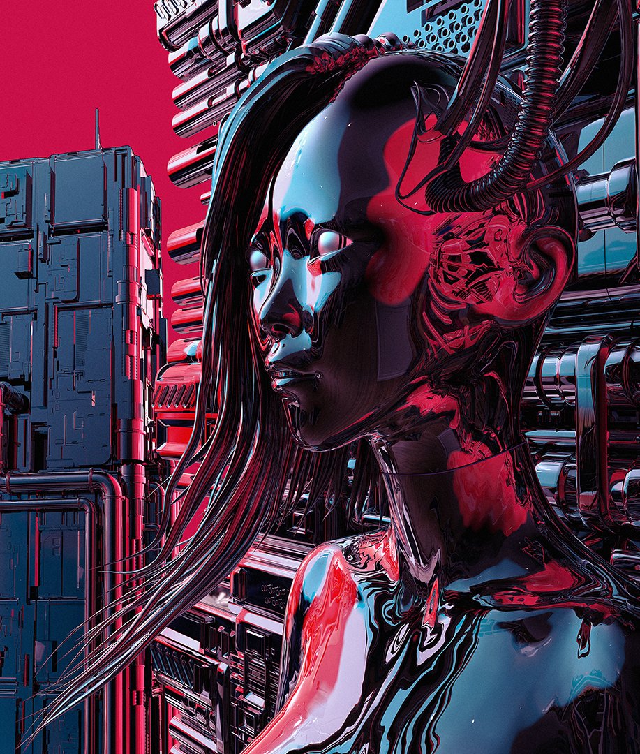 KlawMachineArt's tweet photo. Hi NFT fam ❤️🔥 Hope you are all having an amazing week! Back online here and catching up. We have been working on many new art projects the past days.. new drops coming up soon.. cant wait to show y'all! much love!! https://t.co/jCTqe9DzQs
