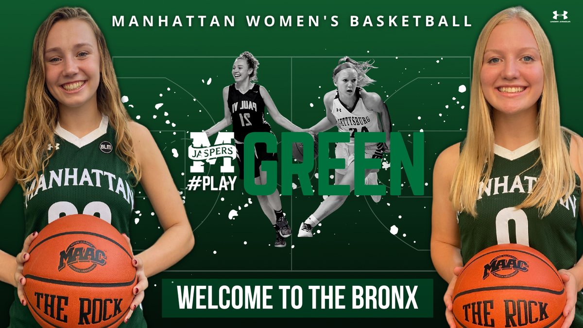 Can't wait to see these two in the Jaspers uniform! 🏀

🔗 bit.ly/3nqKnnm

#playGREEN 🟢⚪️