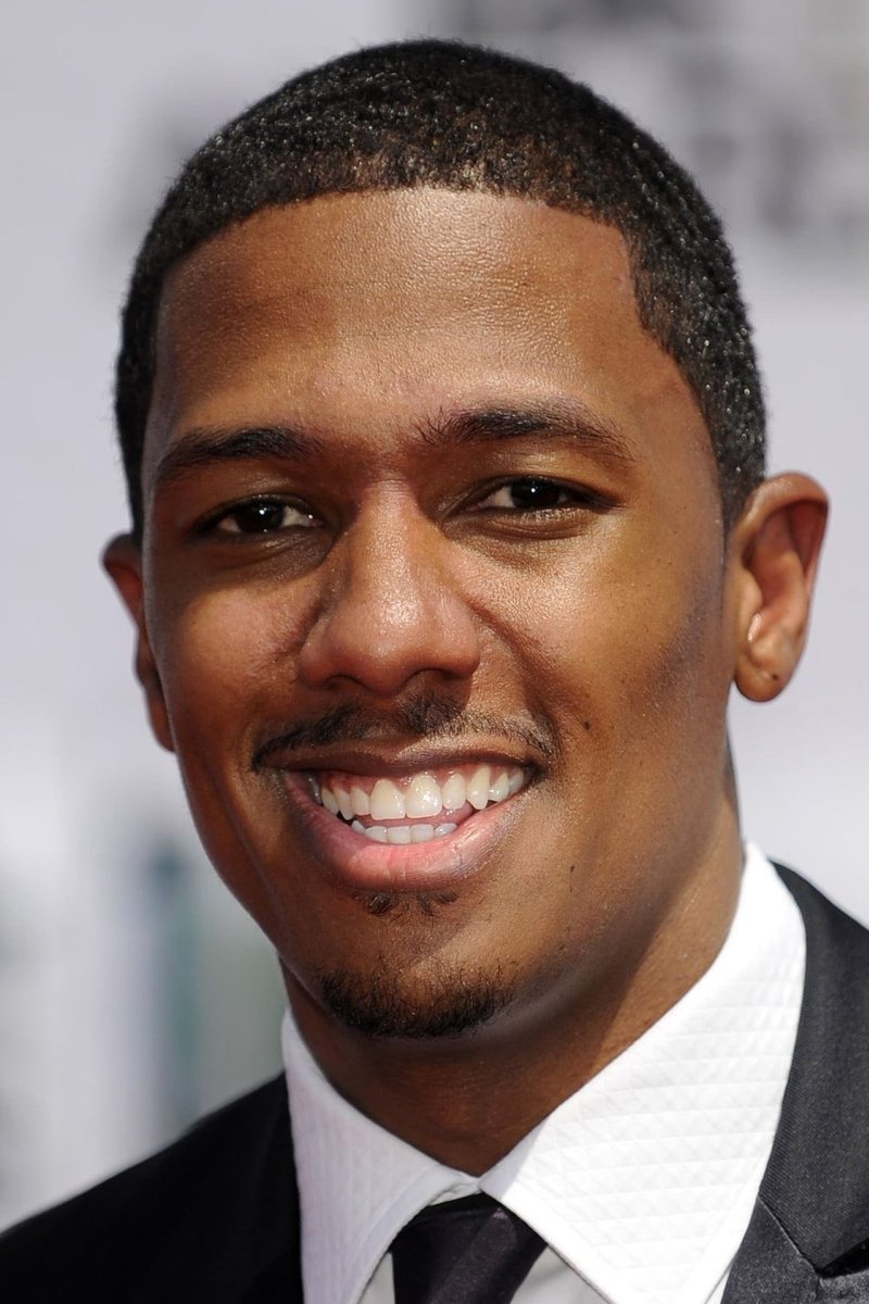 Can’t forget about Nick Cannon and Wesley Jonathanpic.twitter.com/93HKl50na...