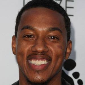 Can’t forget about Nick Cannon and Wesley Jonathan.