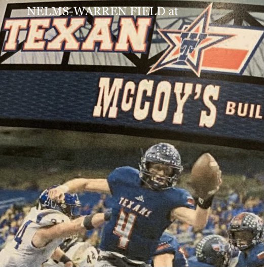 MarshallMasur's tweet photo. @CoachDougWarren Fixed it for ya! https://t.co/zMjdrgFWp2