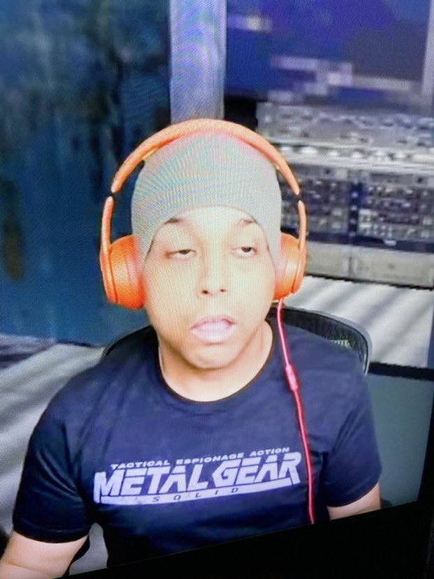 SamuraiKay17's tweet photo. @CoryxKenshin PLZ https://t.co/bgaz9j0lEh