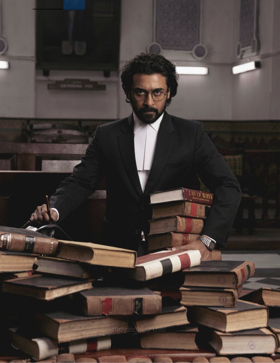 cardiology08's tweet photo. Our support for @Suriya_offl one of the most humane and gentle person   #WeStandWithSuriya #JaiBhimMovie #JaiBhimissue https://t.co/OVGNWdHV7R