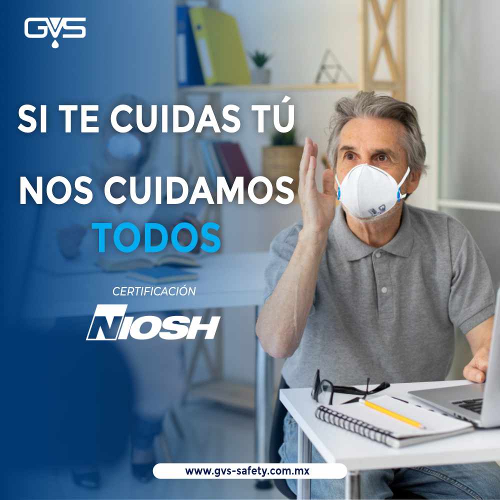 gvs_safety_mx's tweet photo. En esta nueva normalidad, hay que mantenernos protegidos en todos los lugares a los que vayamos.
Adquiérela aquí: https://t.co/22lppp8q82
#EquipoDeProtecciónPersonal #GVSFilterTechnology #GVS #GVSMX #staysafe #respirador #seguridad #proteccion #covid #variantescovid https://t.co/gjKDGQ3sWS