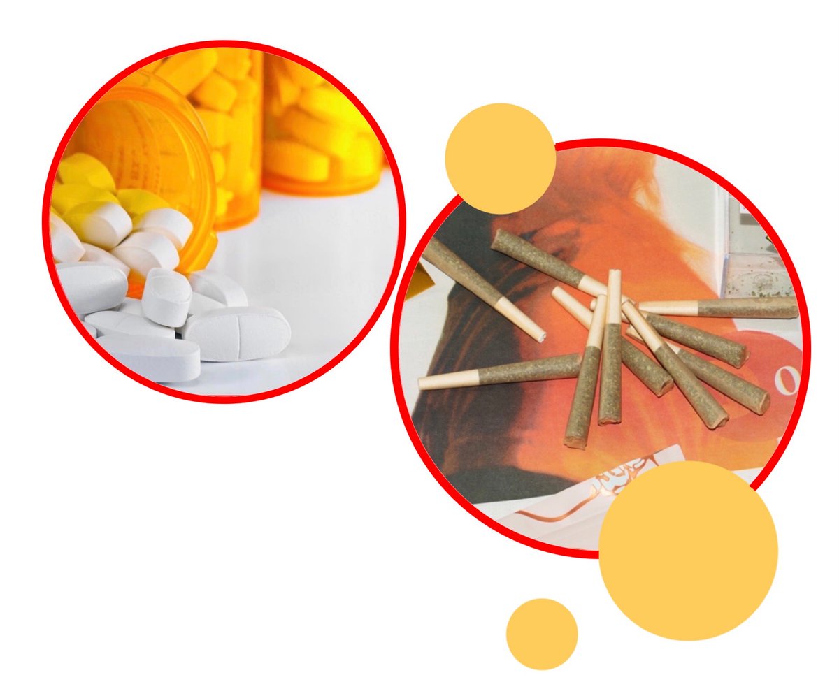 dothepot's tweet photo. Cannabis often has fewer #SideEffects than prescription drugs. Press play to hear stories about the ways that three different women consume #cannabis as a medical treatment. #DothePot
https://t.co/YX3J1Pnj0N https://t.co/TIj7crJFa5