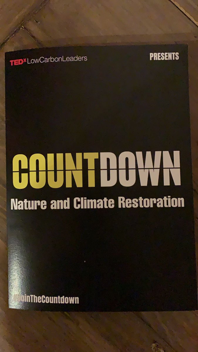 We are so in awe of Brighton AM student Alice Wyatt who today spoke at TEDX on our role in climate restoration. Well done Alice, you are an inspiration.
#inspirationakids #climatecrisis #tedx