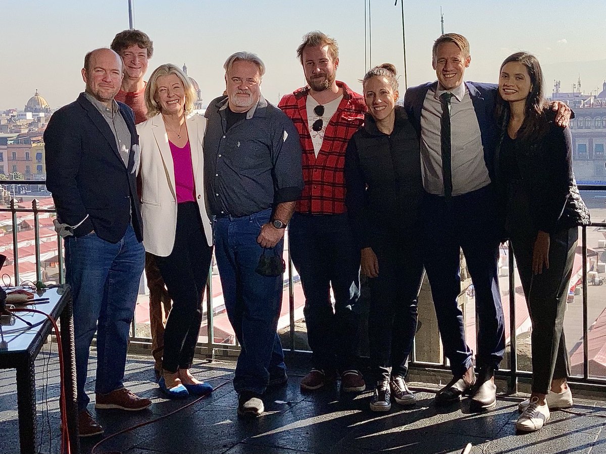 Laura Trevelyan tweet media