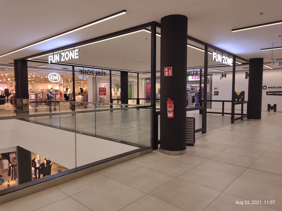 pictures of the end (@neighbours_wifi) on Twitter photo 