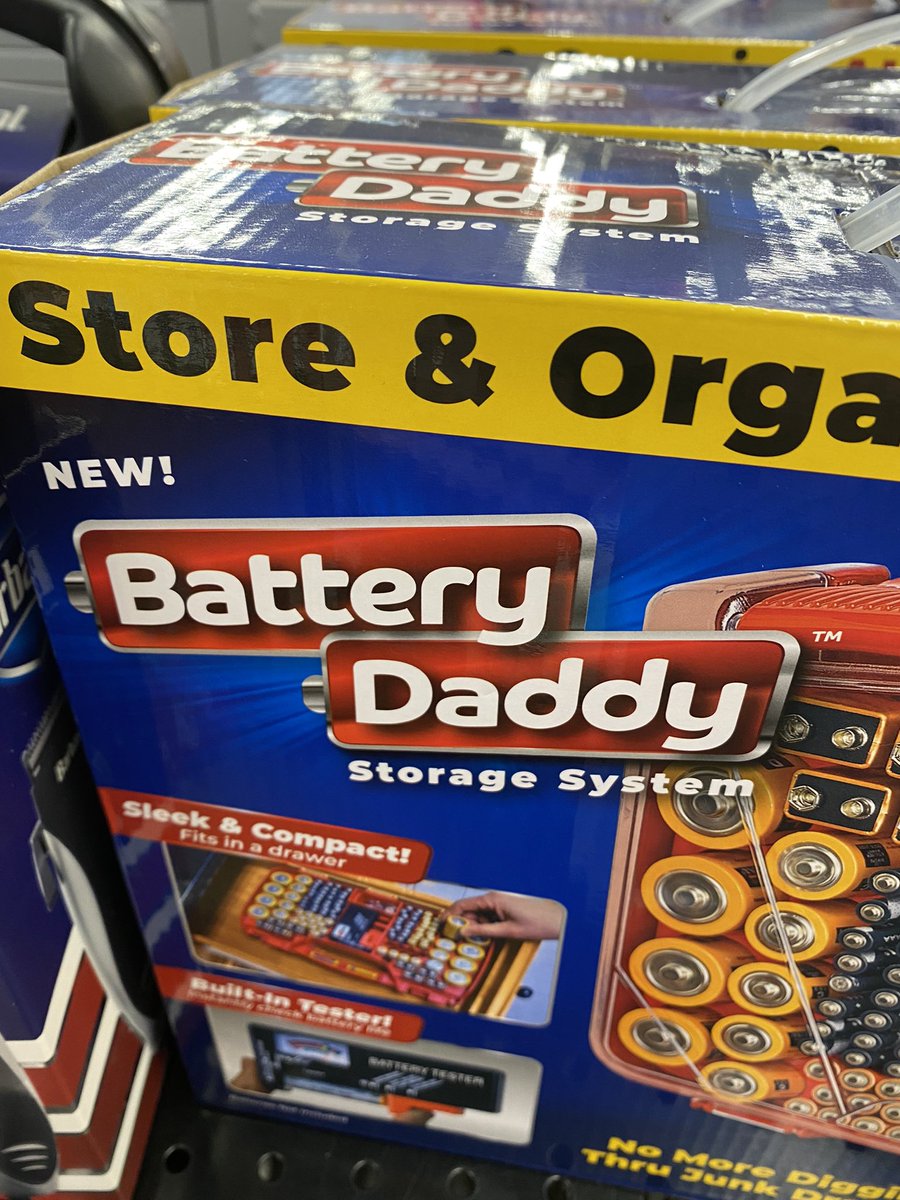 I guess this is a thing. #daddy #marketingin2021