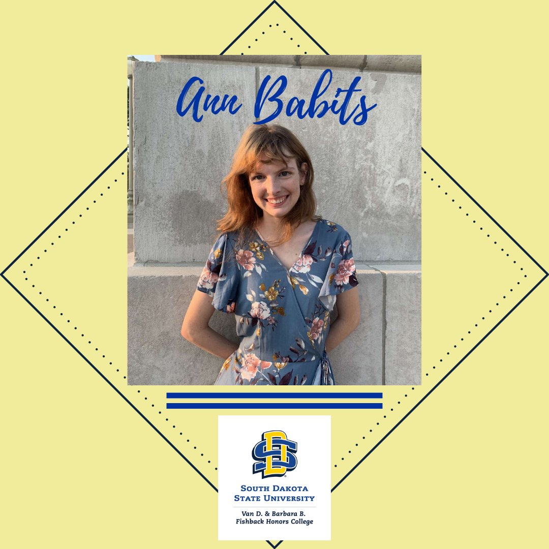 SDStateHonors tweet media