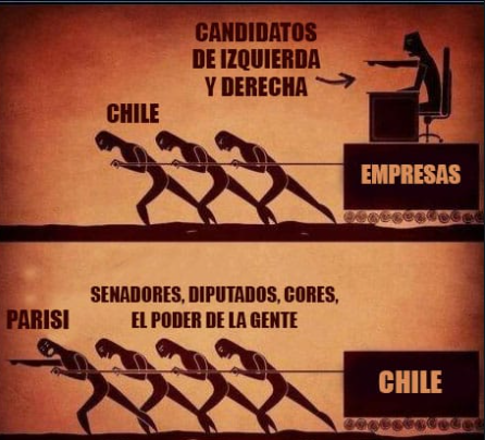 Aly_Acevedo's tweet photo. #ParisiQueSomosMillones https://t.co/cMIr2Q7vTZ