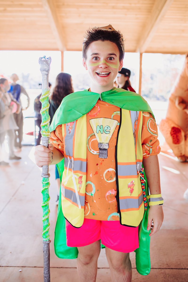 lcs_denver's tweet photo. Ms. Tranquilino’s science classes presented The Battle of the Elements today. They created their own characters, costumes, and in some cases, skits based on the qualities of their assigned element. Great work!
#LCSSTEM #lincolncharterexperience https://t.co/M5vD5t9y0h