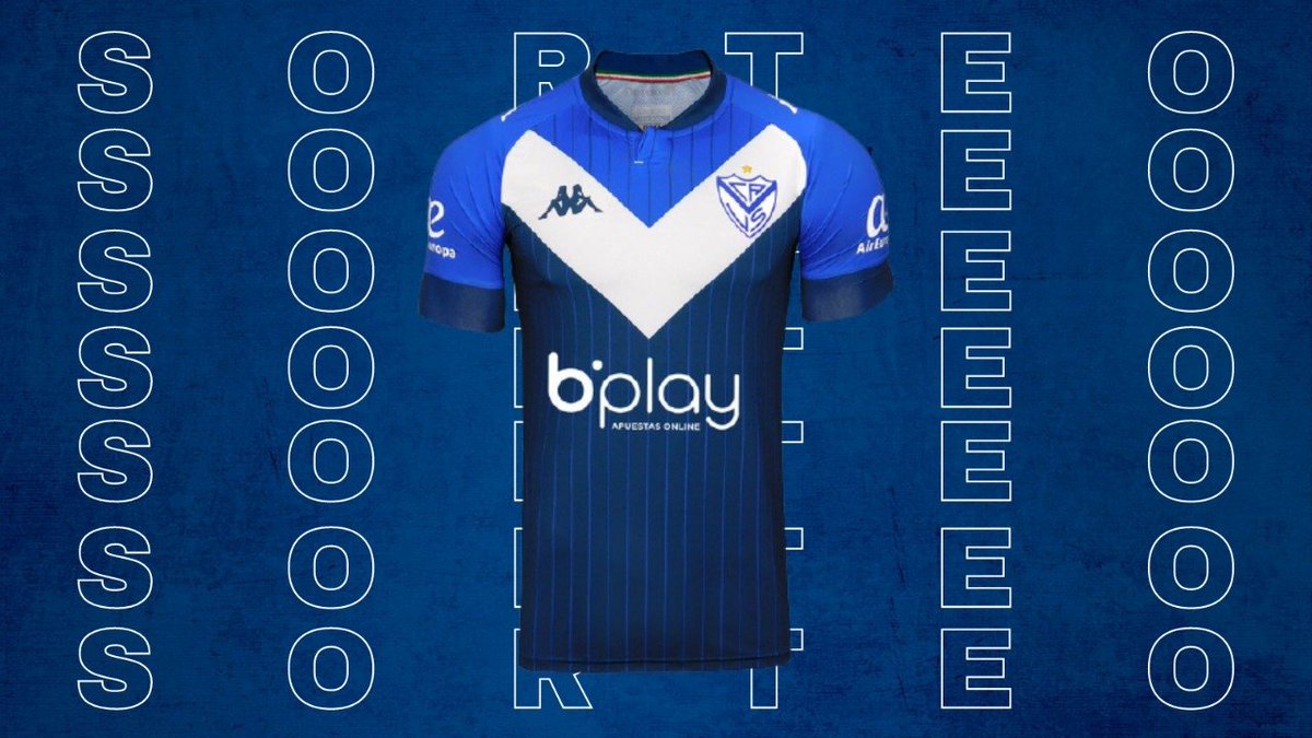 sabadovelezok's tweet photo. 🔥🔥 TREMENDO SORTEO 🔥🔥

✅ Ganate la camiseta alternativa de #Vélez!

➡️ Seguir a @sabadovelezok
➡️ Dar RT y MG
➡️ Etiquetar a 2 amigos: si arrobás más, doble chance (te anotamos)

🔜 Se sortea EN VIVO en el programa del 4/12!! https://t.co/WijKQX5XNP