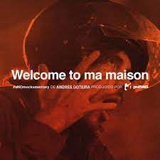 CineGallego's tweet photo. TRÁILER OFICIAL DE “BIENVENIDOS A MA MAISON”, EL ÚLTIMO LARGOMETRAJE DE ANDRÉS GOTEIRA, QUE SE ESTRENA EM EL FESTIVAL DE GIJÓN
#cinegallego #Bienvenidosamamaison #Welcometomamaison #AndresGoteira #Dhogs #GaitaFilmes #DentadaFilms #IgorFernandez
https://t.co/VjYDupurmI https://t.co/2ZkfnHZyPh