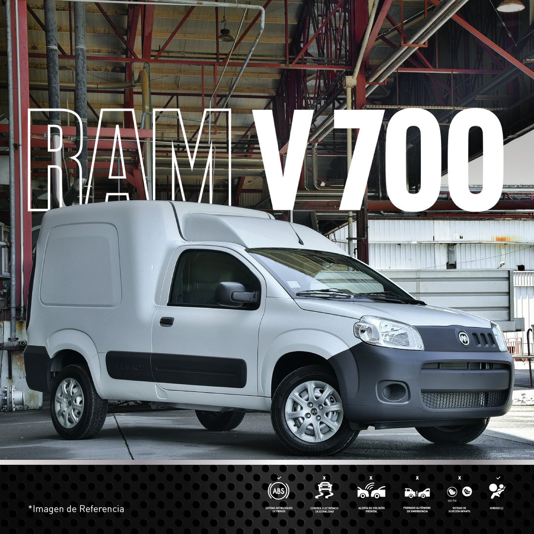 ram_colombia's tweet photo. Pensado en revolucionar la forma en que trabajas.
¡Ve por tus objetivos con RAM V700! 🔥
#RAM #RAMColombia #RAMV700 #Emprendimiento #Trabajo #PoderInigualable https://t.co/3ZmXckdpsf