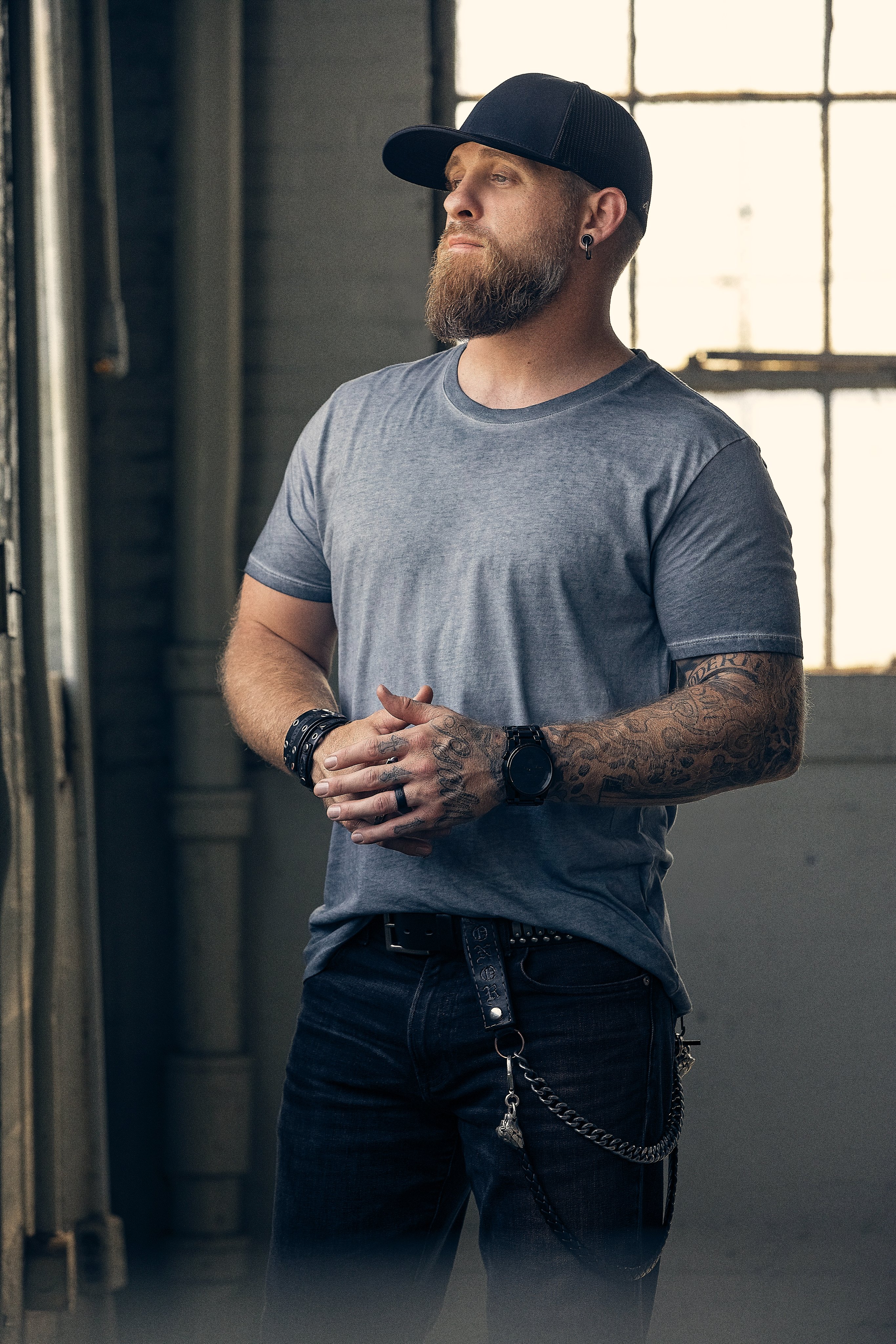 Brantley gilbert subscription box
