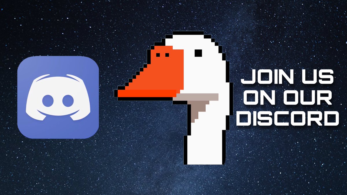 TheGoosePunks tweet picture