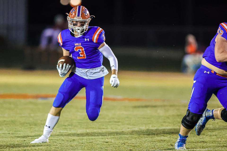 Cole Owens (@cole_owens_) on Twitter photo Grateful for the opportunity to play football at Mississippi College <a href="/GoChoctaws_FB/">Mississippi College Football</a> <a href="/Chase_CoachNick/">Chase Nicholson</a> <a href="/GoSAVolsSports/">SA Vols Sports</a> Grateful for the opportunity to play football at Mississippi College <a href="/GoChoctaws_FB/">Mississippi College Football</a> <a href="/Chase_CoachNick/">Chase Nicholson</a> <a href="/GoSAVolsSports/">SA Vols Sports</a>