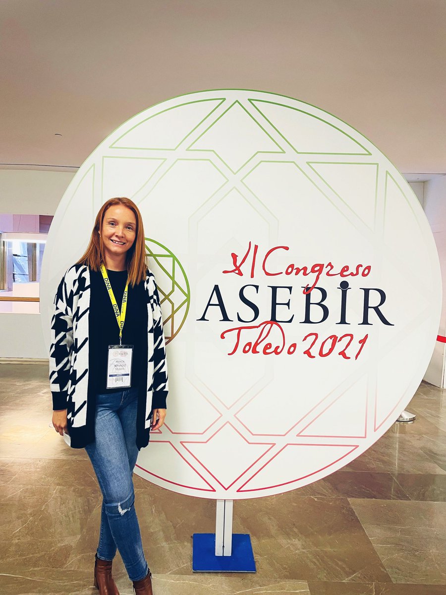 Bióloga PatriciaHdez tweet media