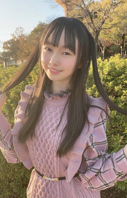 Twitterのコスプレ画像8