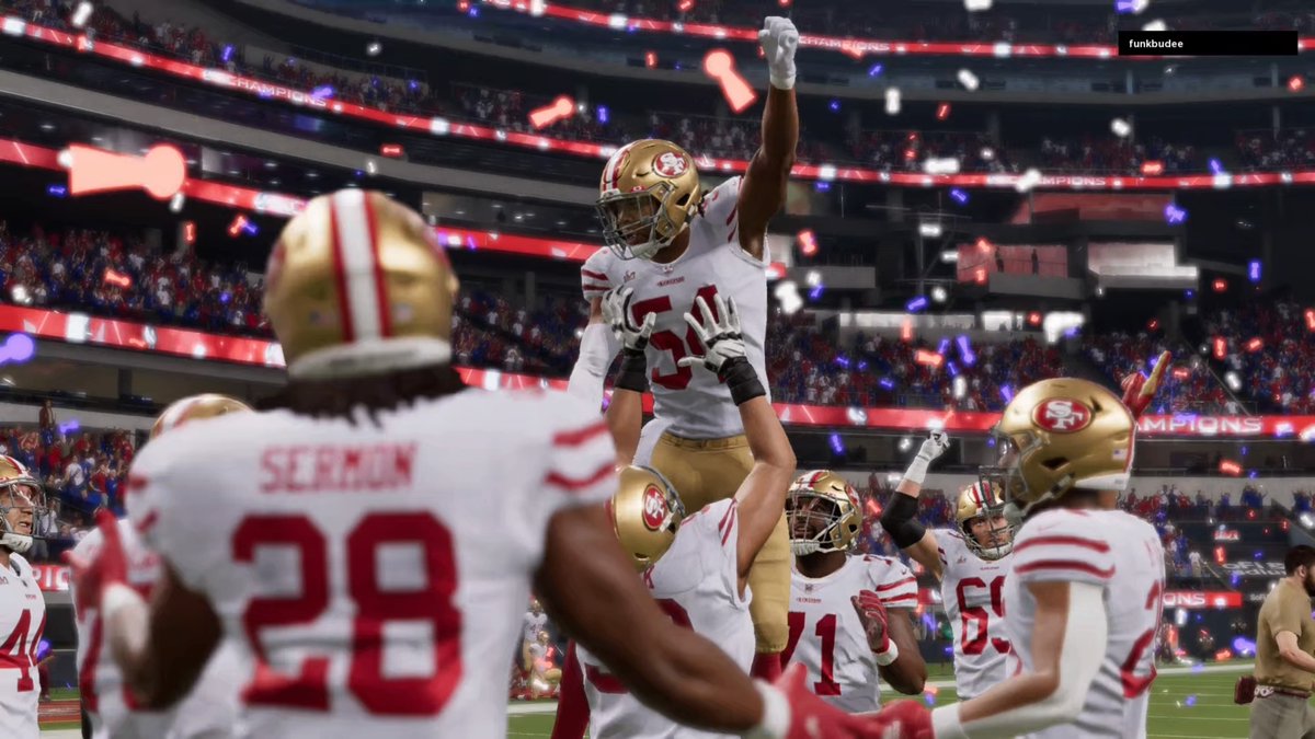 GST_NECF27's tweet photo. SB Champs!!! Everyone played great all year and we couldn't be happier w the result. The first 20-0 team in NEFL history. Great end to a great season. #NEFLRecap https://t.co/vKOGrBaSow