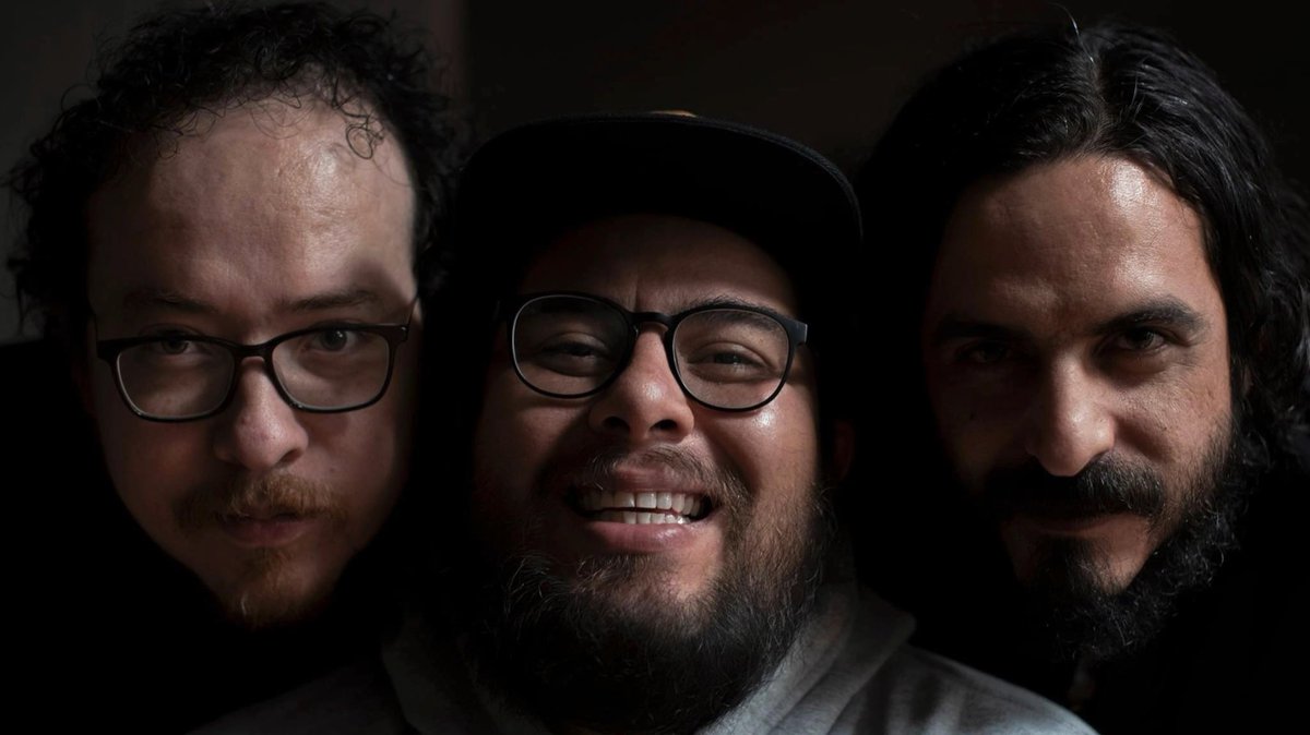 'Le diré a mis hijos que estos eran Los Reyes Magos.' <a href="/LeyendasPodcast/">Leyendas Legendarias</a> 💀💀💀