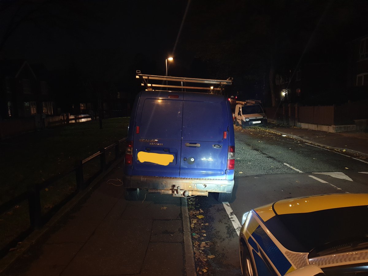 gmptraffic's tweet photo. #XT24 stopped this vehicle in Rochdale and the driver Michael Barnes has been charged for driving whilst disqualified and driving with no insurance. He has been remanded in police custody for the next available court. Another vehicle off the road #165 #OPdriveinsured https://t.co/pGD8yPgSnf