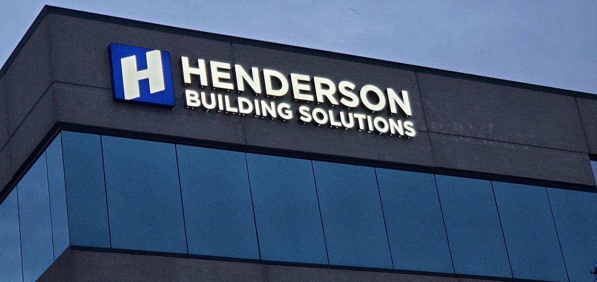 ksu_shane's tweet photo. Excited to be in our expanded space, continuing to focus on best in class, client experience!! @hendersonbuilds @hendersonengs #wemakebuildingswork https://t.co/bsFZS1ZIDH