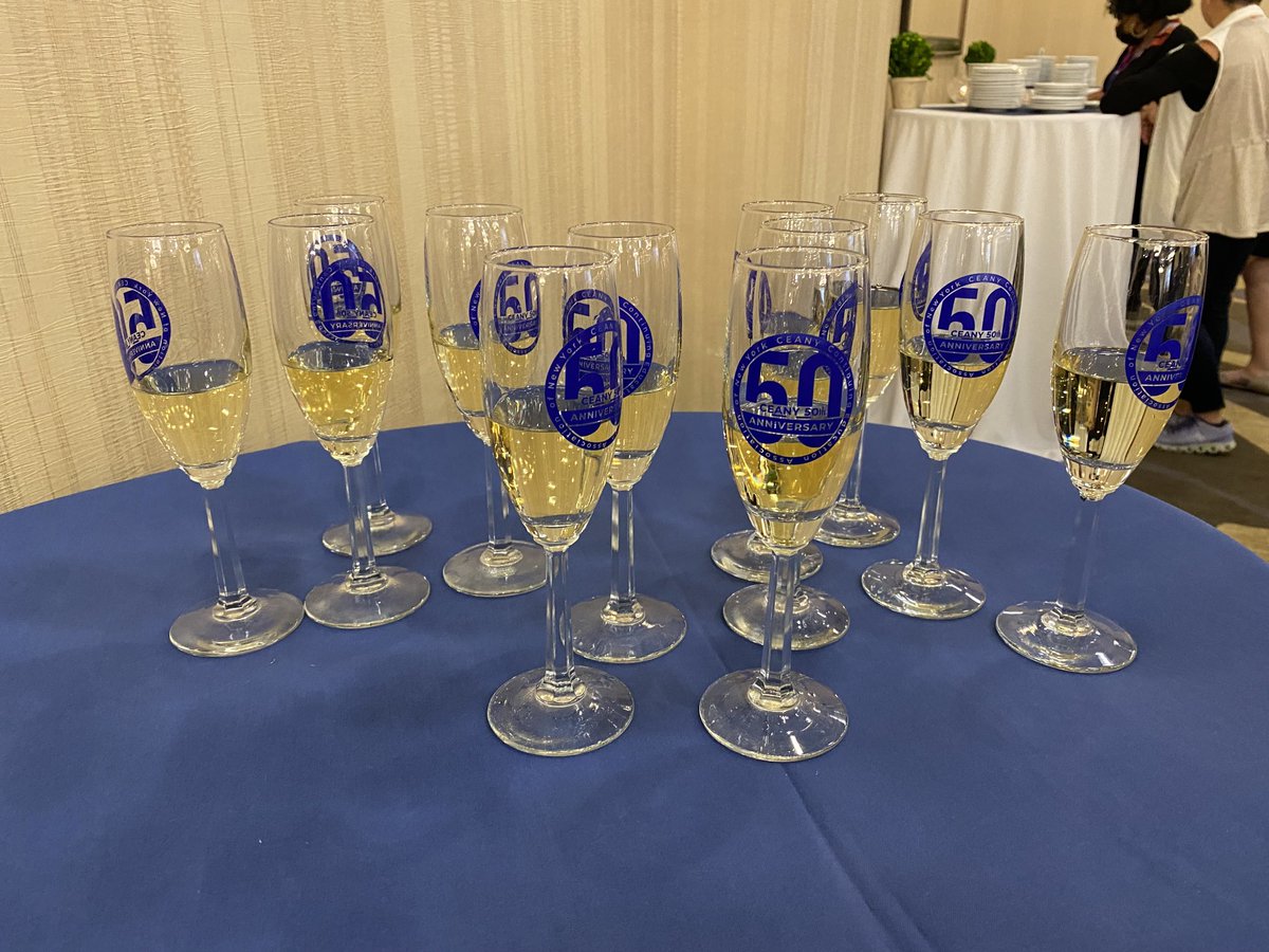 LisaRaposo1's tweet photo. Happy 50th Anniversary  CEANY #ceany21 https://t.co/JRqa44Rw1l