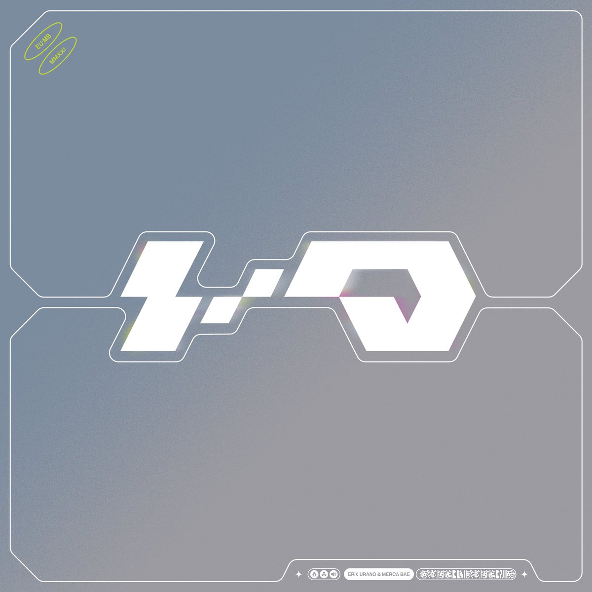 Erik_Urano's tweet photo. “I+D” OUT NOW

@merca_bae @SonidoMuchacho 

https://t.co/jeM8Kk4LIJ https://t.co/rSKDc32XD6