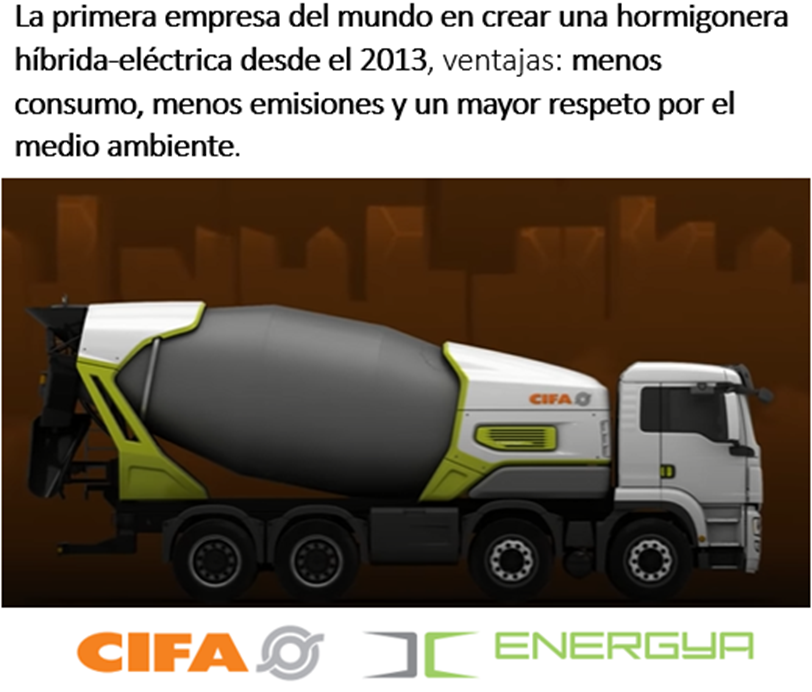 Cifamex's tweet photo. @GrupoT21 @ScaniAMondragon @ScaniaMX @ANTPMexico Este Mezcladora Podría trabajar muy bien de la mano con su Scania. https://t.co/QKx9MxMn92