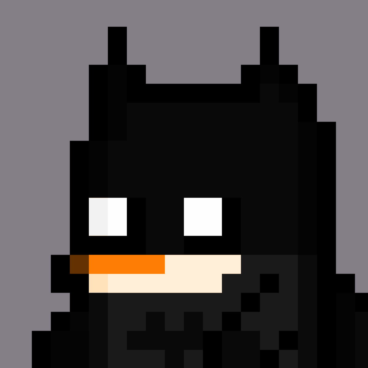 bitpingo's tweet image. Special Profile Picture for @DiscouDave! ♥️

Did you know that if you have first-generation Pingos you can order that same Pingo with the second generation face, in Profile Picture? 

The first Pingo for each one that has more than one is totally a gift from me to you! 🐧