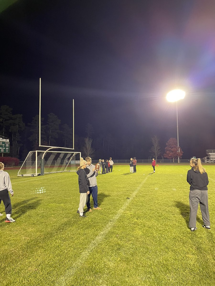 Seneca Class of 2022 tweet media
