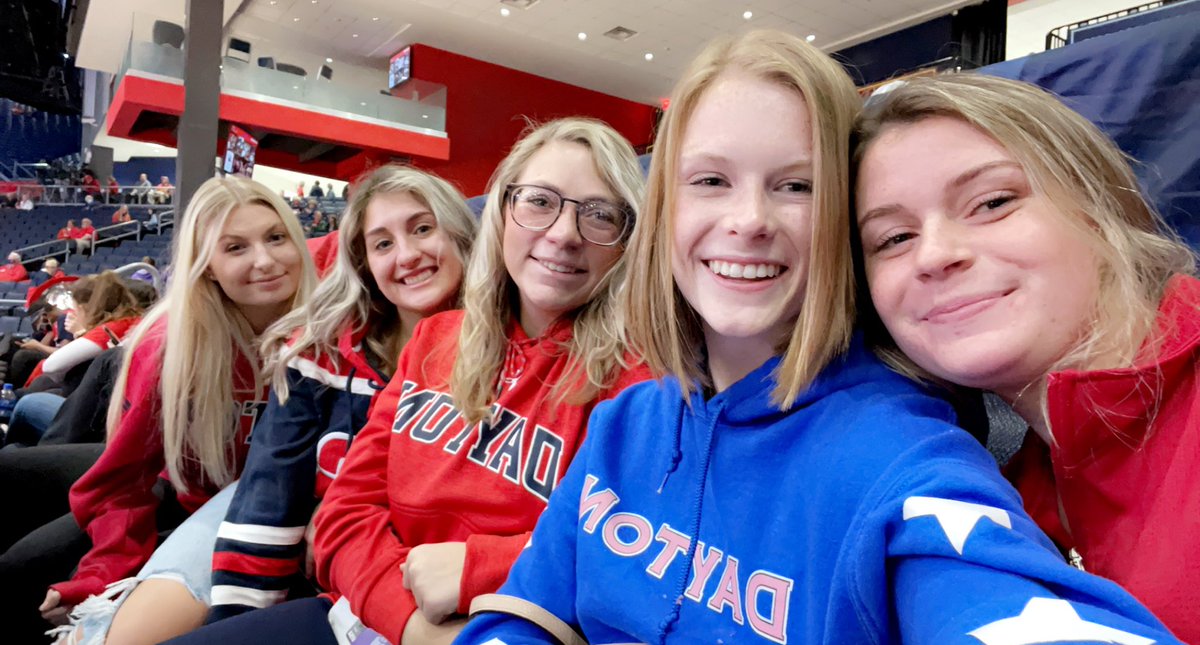 ROLL YERS #dayton6th