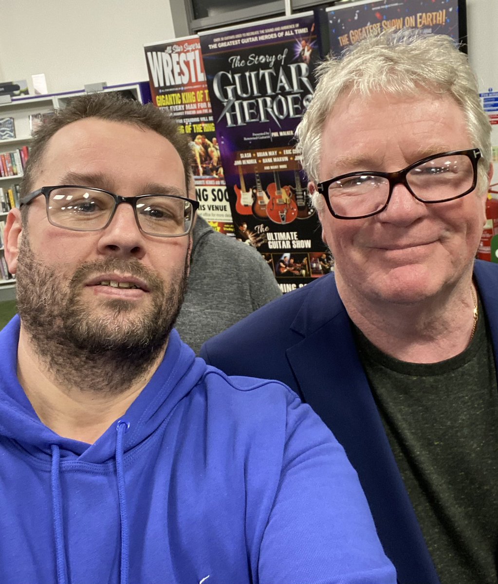 gavinjohnson20's tweet photo. @JimDOfficial brill night at the place 10/10 Jim defo gonna book tickets again https://t.co/pFZ68Ws2vu